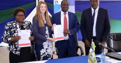 LREB COUNTIES SIGN KSH 1.5B DEAL WITH UK GOVERNMENT