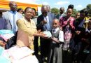 FIRST LADY LAUNCHES MALEZI BORA INITIATIVE IN KAKAMEGA COUNTY