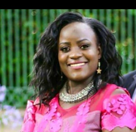 CPA Christine Nanzala Nyamoma