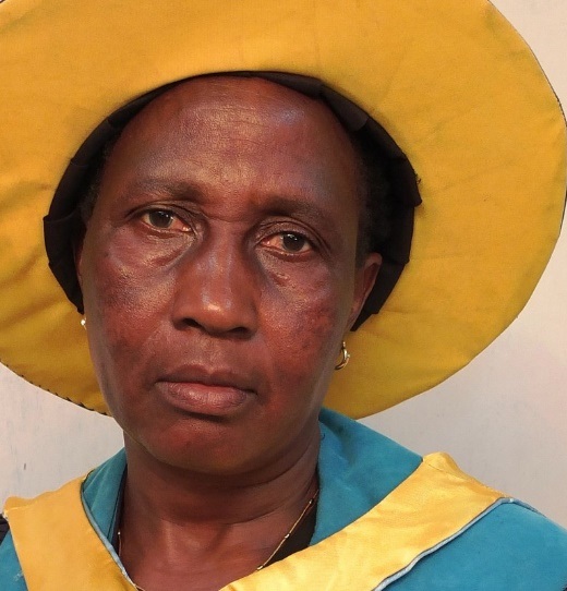Dr. Beatrice Barasa