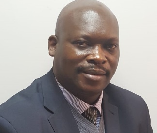 Dr.CPA Martin Mudambo