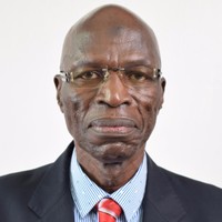 Eng. Mohammed Mukhwana HSC