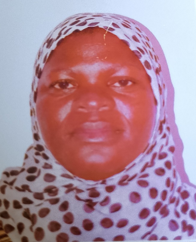 Ms Rayhana Omar Okumu