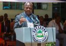 Governor Barasa Launches Education Support Kitty at Munami Secondary AGM.
