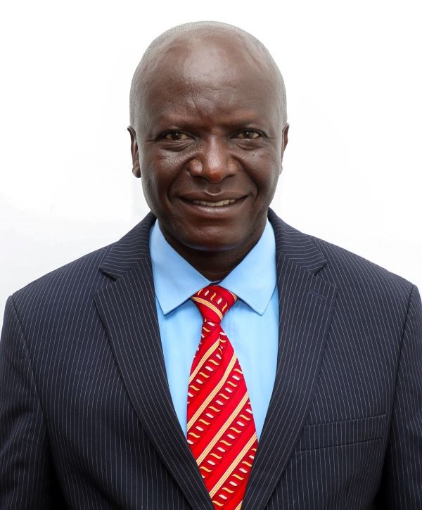 Dr. Boniface Okoth