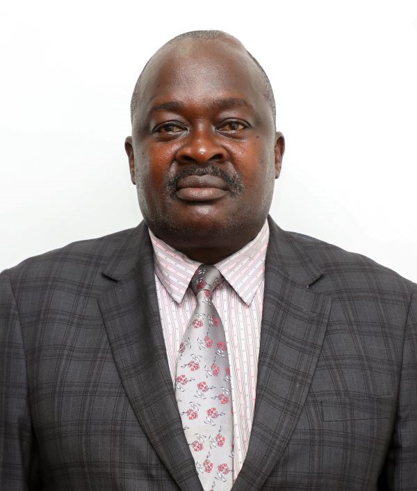 Mr. Godfrey Owuor