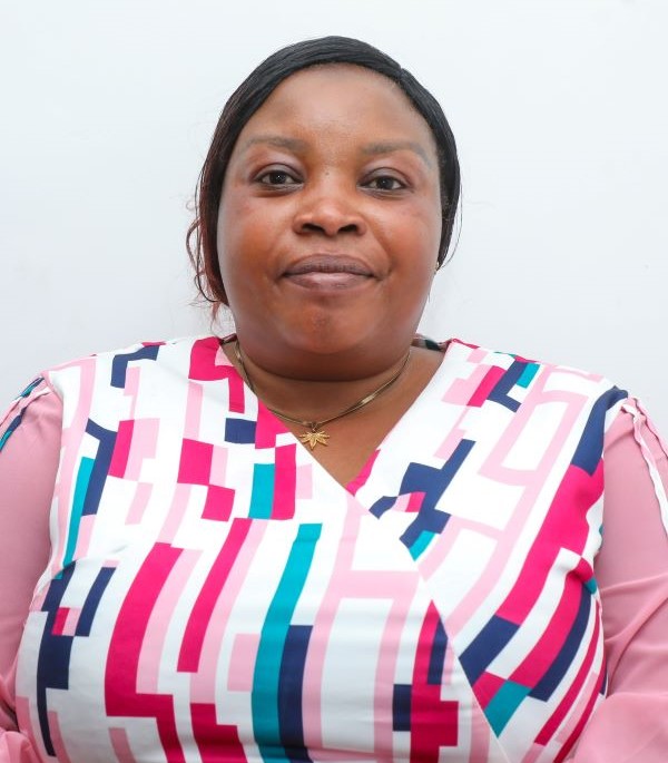 Ms. Peninah Mukabane