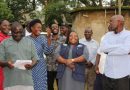 ETENJE  SET FOR WATER BOOST AS COUNTY LAUNCHES MAJOR SUPPLY PROJECT