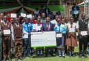 GOVERNOR BARASA LAUNCHES KSH. 149 MILLION BURSARY PROGRAMME TO BENEFIT OVER 35,000 LEARNERS.