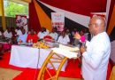 COUNTY, DAMKA, MMUST PARTNER TO LAUNCH SICKLE CELL NEWBORN SCREENING