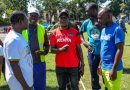 KAKAMEGA TEAM SET FOR EAST AFRICA SHOWDOWN