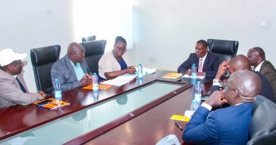 NACCSC TO CREATE CORRUPTION AWARENESS IN KAKAMEGA