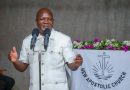 GOVERNOR BARASA COMMEMORATES MOTHER’S DAY WITH NEW APOSTOLIC CHURCH FAITHFUL