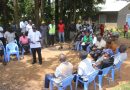 COUNTY, KELCOP HAND OVER BOREHOLE CONSTRUCTION SITES IN SHINYALU AND LUGARI