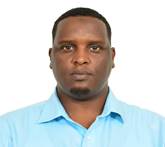 Mr.Shakir Dahir Adan