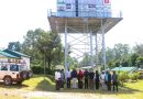 ‎ ‎COUNTY SHOWCASES SUCCESSFUL CLIMATE INVESTMENTS TO NATIONAL TREASURY FLLoCA IMPLEMENTATION TEAM. ‎