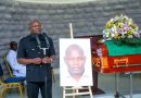 BARASA LEADS FAMILY AND COUNTY OFFICIALS IN REQUIEM MASS FOR LATE BROTHER