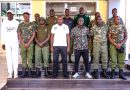KAKAMEGA LADIES CLINCH KETWA CITY TOURNAMENT TITLE AS GSU MEN EMERGE CHAMPIONS