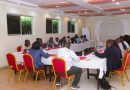 LAND STAKEHOLDERS COMMIT TO STRENGTHEN SERVICE DELIVERY AND LAND MANAGEMENT IN KAKAMEGA