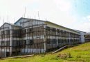 ENDING A DECADE OF DELAY: SHAMAKHUBU LEVEL IV HOSPITAL NEARS  COMPLETION