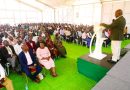 GOVERNOR BARASA ENGAGES COUNTY ADMINISTRATORS TO STRENGTHEN SERVICE DELIVERY