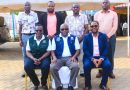 COUNTY, LIVING GOODS TO PARTNER INSTRENGTHENING COMMUNITY HEALTH SERVICES.