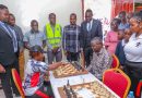 KAKAMEGA OPEN GRAND PRIX CHESS TOURNMENT KICKS OFF
