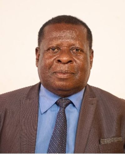 Hon. Raphael Milikau Otaalo