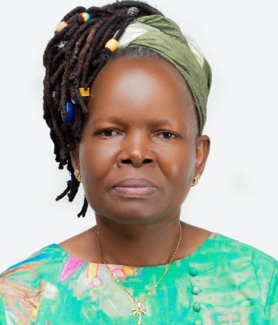 Ms. Vivien Ayuma Asiachi