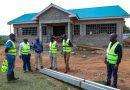 COUNTY RENEWS PUSH FOR LIKUYANI INDUSTRIAL PARK COMPLETION