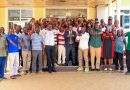 GOVERNOR BARASA ENGAGES JUA KALI LEADERSHIP TO ADVANCE ENTERPRISE DEVELOPMENT.