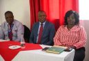 COUNTY PC CHAMPIONS EQUIPED TO DRIVE AGENDA SERVICE DELIVERY