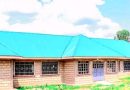 LUKONGO HEALTH CENTRE TAKING SHAPE TO IMPROVE HEALTHCARE IN  MUMIAS WEST