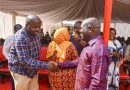 GOVERNOR BARASA BACKS BODA BODA RIDERS THROUGH EMPOWERMENT PROGRAMMES.
