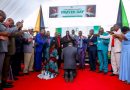 GOVERNOR BARASA LEADS HISTORIC INAUGURAL KAKAMEGA COUNTY PRAYER DAY.