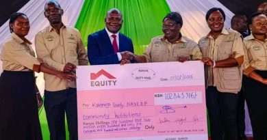 GOVERNOR BARASA CHAMPIONS FARMER EMPOWERMENT AS 168 TRAINERS GRADUATE UNDER NAVCDP PROGRAMME. GOVERNOR BARASA CHAMPIONS FARMER EMPOWERMENT AS 168 TRAINERS GRADUATE UNDER NAVCDP PROGRAMME.