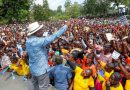 GOVERNOR BARASA JOINS NATIONAL LEADERS IN BODA BODA EMPOWERMENT DRIVE IN MATUNGU.