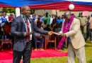 GOVERNOR BARASA HIGHLIGHTS EDUCATION SUPPORT DURING MUKUMU BOYS FEAST DAY