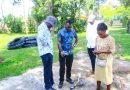 LAST MILE WATER CONNECTIVITY BEGINS IN ETENJE WARD