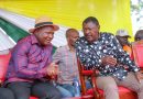 GOVERNOR BARASA JOINS NATIONAL LEADERS FOR MUMIAS EAST EMPOWERMENT PROGRAMME
