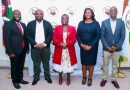 COUNTY TO TAP INTO OPERATIONS OF NLC TO IMPROVE LAND-RELATED SERVICES TO KAKAMEGA RESIDENTS