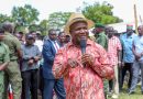 GOVERNOR BARASA JOINS AFC LEOPARDS FRATERNITY IN HONOURING ROBERT ANDALA.