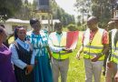 COUNTY COMMENCES SOLARIZATION OF MATETE HEALTH FACILITY UNDER FLLoCA PROGRAM