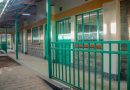 GOVERNOR BARASA STRENGTHENS EARLY LEARNING WITH MODERN EBAMBWA ECDE CENTRE.