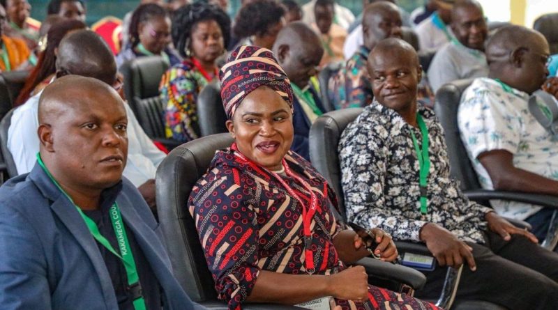 LAST MILE HUDUMA MASHINANI SERVICES ROLL OUT IN WESTERN REGION – KAKAMEGA