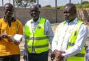 COUNTY GOVERNMENT FAST-TRACKS COMPLETION OF COUNTY AGGREGATION AND INDUSTRIAL PARKS, STRENGTHENS INVESTOR AFTERCARE