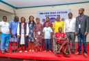KAKAMEGA COUNTY SUPPORTS CHILDREN WITH DISABILITIES AT MR. & MISS AUTISM 2026