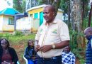 COUNTY HANDS OVER BAHARINI DAM PHASE II PROJECT TO BOOST IRRIGATION AND AQUACULTURE