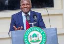 GOVERNOR BARASA DIRECTS ACCELERATED SERVICE DELIVERY, PROJECT COMPLETION BY DECEMBER 2026.