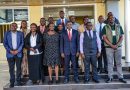 ‎KAKAMEGA COUNTY STRENGTHENS PARTNERSHIP WITH FAO TO ADVANCE CLIMATE-RESILIENT AGRICULTURE AND SOCIAL PROTECTION